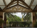 Arnhem gable infills